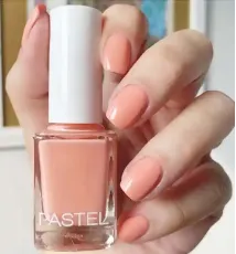 PASTEL NAIL POLISH 359